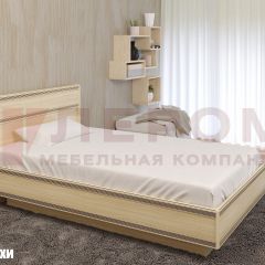 Кровать КР-1002 в Набережных Челнах - naberezhnye-chelny.mebel24.online | фото