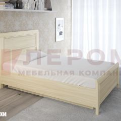 Кровать КР-1021 в Набережных Челнах - naberezhnye-chelny.mebel24.online | фото