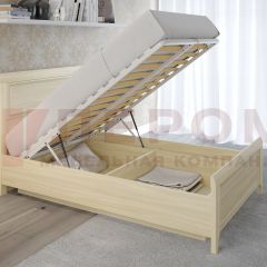 Кровать КР-1021 в Набережных Челнах - naberezhnye-chelny.mebel24.online | фото 6
