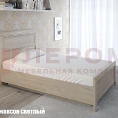 Кровать КР-1022 в Набережных Челнах - naberezhnye-chelny.mebel24.online | фото