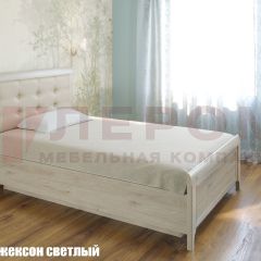 Кровать КР-1031 с мягким изголовьем в Набережных Челнах - naberezhnye-chelny.mebel24.online | фото 2