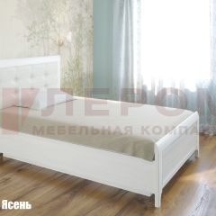 Кровать КР-1031 с мягким изголовьем в Набережных Челнах - naberezhnye-chelny.mebel24.online | фото 4