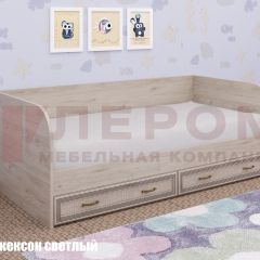 Кровать КР-1042 в Набережных Челнах - naberezhnye-chelny.mebel24.online | фото 2