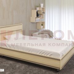 Кровать КР-2001 в Набережных Челнах - naberezhnye-chelny.mebel24.online | фото