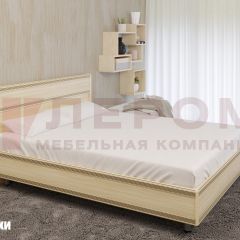 Кровать КР-2002 в Набережных Челнах - naberezhnye-chelny.mebel24.online | фото