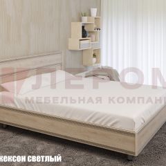 Кровать КР-2002 в Набережных Челнах - naberezhnye-chelny.mebel24.online | фото 2