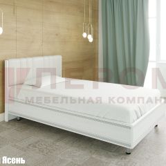 Кровать КР-2011 с мягким изголовьем в Набережных Челнах - naberezhnye-chelny.mebel24.online | фото 4