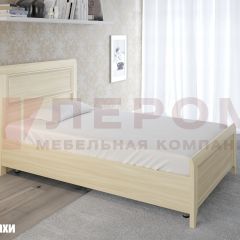 Кровать КР-2021 в Набережных Челнах - naberezhnye-chelny.mebel24.online | фото