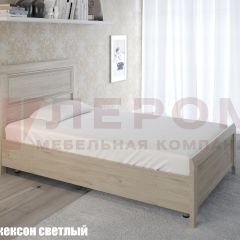 Кровать КР-2022 в Набережных Челнах - naberezhnye-chelny.mebel24.online | фото