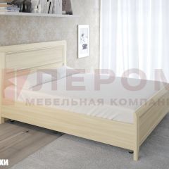 Кровать КР-2023 в Набережных Челнах - naberezhnye-chelny.mebel24.online | фото