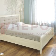 Кровать КР-2033 с мягким изголовьем в Набережных Челнах - naberezhnye-chelny.mebel24.online | фото 2