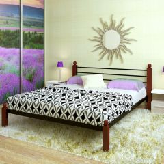 Кровать Милана Lux 2000 (МилСон) в Набережных Челнах - naberezhnye-chelny.mebel24.online | фото