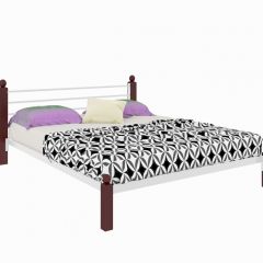 Кровать Милана Lux 2000 (МилСон) в Набережных Челнах - naberezhnye-chelny.mebel24.online | фото 2