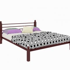 Кровать Милана Lux 2000 (МилСон) в Набережных Челнах - naberezhnye-chelny.mebel24.online | фото 3