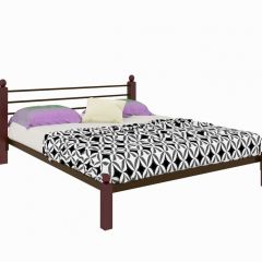 Кровать Милана Lux 2000 (МилСон) в Набережных Челнах - naberezhnye-chelny.mebel24.online | фото 4