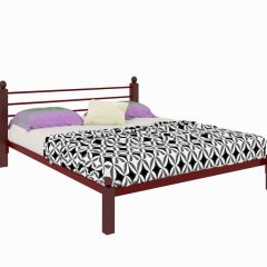 Кровать Милана Lux 2000 (МилСон) в Набережных Челнах - naberezhnye-chelny.mebel24.online | фото 6