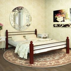 Кровать Милана Lux plus 1900 (МилСон) в Набережных Челнах - naberezhnye-chelny.mebel24.online | фото