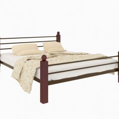 Кровать Милана Lux plus 1900 (МилСон) в Набережных Челнах - naberezhnye-chelny.mebel24.online | фото 3