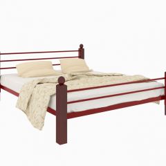 Кровать Милана Lux plus 1900 (МилСон) в Набережных Челнах - naberezhnye-chelny.mebel24.online | фото 6
