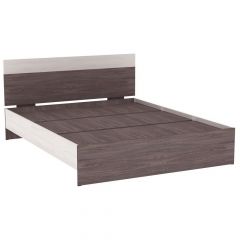 Кровать с основанием Алиса (L28) 1600*2000 в Набережных Челнах - naberezhnye-chelny.mebel24.online | фото