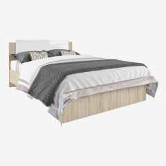 СОФИ СКР1400.1Кровать 1400 в Набережных Челнах - naberezhnye-chelny.mebel24.online | фото