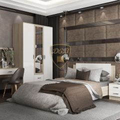 СОФИ СКР1400.1Кровать 1400 в Набережных Челнах - naberezhnye-chelny.mebel24.online | фото 6