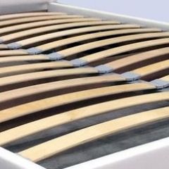 Кровать Стефани 2 Easy 1600 (без механизма подъема) в Набережных Челнах - naberezhnye-chelny.mebel24.online | фото 3