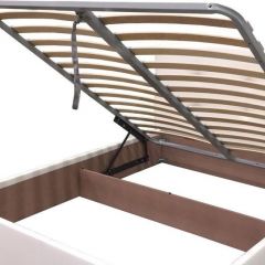 Кровать Стефани 2 Easy 1600 (с механизмом подъема) в Набережных Челнах - naberezhnye-chelny.mebel24.online | фото 4