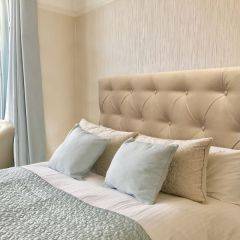 Кровать Стефани Easy 1600 (без механизма подъема) в Набережных Челнах - naberezhnye-chelny.mebel24.online | фото