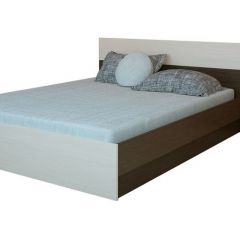 Кровать Юнона (1400) в Набережных Челнах - naberezhnye-chelny.mebel24.online | фото