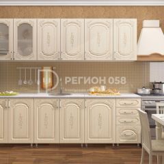 Кухня Боско 2.5 в Набережных Челнах - naberezhnye-chelny.mebel24.online | фото