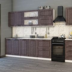Кухонный гарнитур Агава (2600) в Набережных Челнах - naberezhnye-chelny.mebel24.online | фото 2