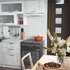 Кухонный гарнитур Алина экстра (1700) в Набережных Челнах - naberezhnye-chelny.mebel24.online | фото