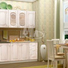 ЛИЗА-1 Кухонный гарнитур 1.7 в Набережных Челнах - naberezhnye-chelny.mebel24.online | фото