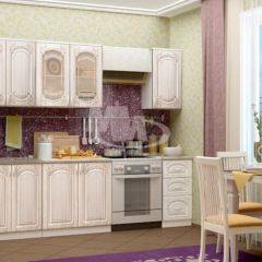 ЛИЗА-1 Кухонный гарнитур 1.8 в Набережных Челнах - naberezhnye-chelny.mebel24.online | фото