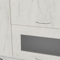 Кухонный гарнитур Лоретта лайт 1200 мм в Набережных Челнах - naberezhnye-chelny.mebel24.online | фото 8