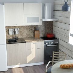 Кухонный гарнитур Ольга лайт 3 1200 мм в Набережных Челнах - naberezhnye-chelny.mebel24.online | фото
