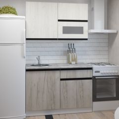 Кухонный гарнитур Паола лайт 1200 мм в Набережных Челнах - naberezhnye-chelny.mebel24.online | фото