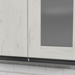 Кухонный гарнитур Паола мини 1000 мм в Набережных Челнах - naberezhnye-chelny.mebel24.online | фото 10
