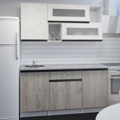 Кухонный гарнитур Паола стандарт 1600 мм в Набережных Челнах - naberezhnye-chelny.mebel24.online | фото