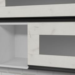 Кухонный гарнитур Паола стандарт 1600 мм в Набережных Челнах - naberezhnye-chelny.mebel24.online | фото 10