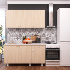 Кухонный гарнитур POINT 150 в Набережных Челнах - naberezhnye-chelny.mebel24.online | фото