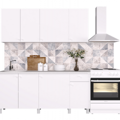 Кухонный гарнитур POINT 180 в Набережных Челнах - naberezhnye-chelny.mebel24.online | фото 4