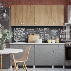 Кухонный гарнитур POINT 180 в Набережных Челнах - naberezhnye-chelny.mebel24.online | фото