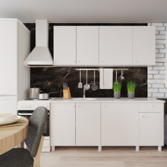 Кухонный гарнитур POINT 180 в Набережных Челнах - naberezhnye-chelny.mebel24.online | фото 9