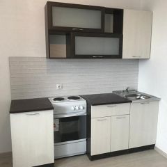 Кухонный гарнитур Полина стандарт 1600 в Набережных Челнах - naberezhnye-chelny.mebel24.online | фото 2