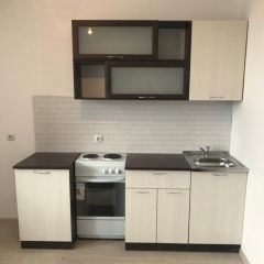 Кухонный гарнитур Полина стандарт 1600 в Набережных Челнах - naberezhnye-chelny.mebel24.online | фото 4