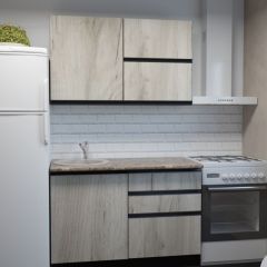 Кухонный гарнитур Равенна лайт 1200 мм в Набережных Челнах - naberezhnye-chelny.mebel24.online | фото