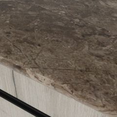 Кухонный гарнитур Равенна лайт 1200 мм в Набережных Челнах - naberezhnye-chelny.mebel24.online | фото 9