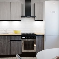 Кухонный гарнитур Симфония лайт 1200 мм в Набережных Челнах - naberezhnye-chelny.mebel24.online | фото
